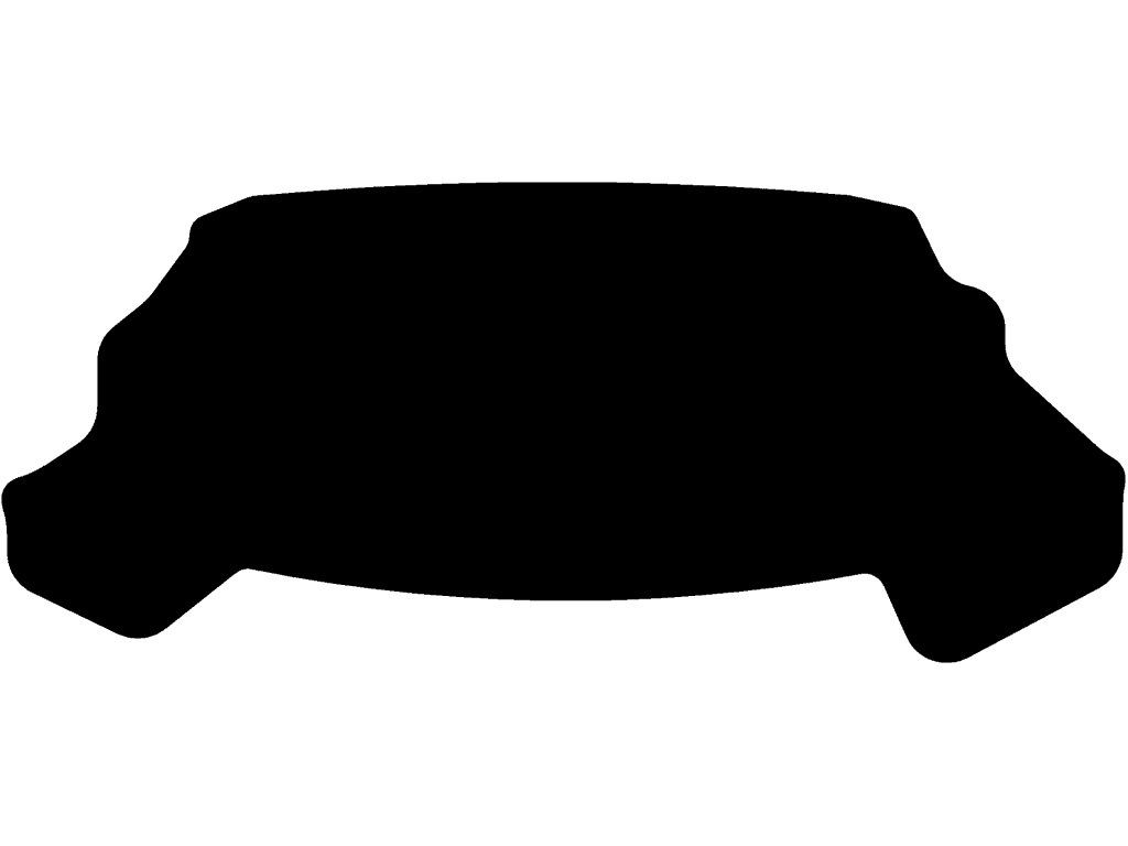 Passar bara för modeller med lägre golv