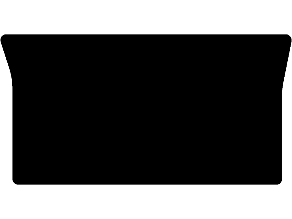 Passar bara för modeller utan subwoofer