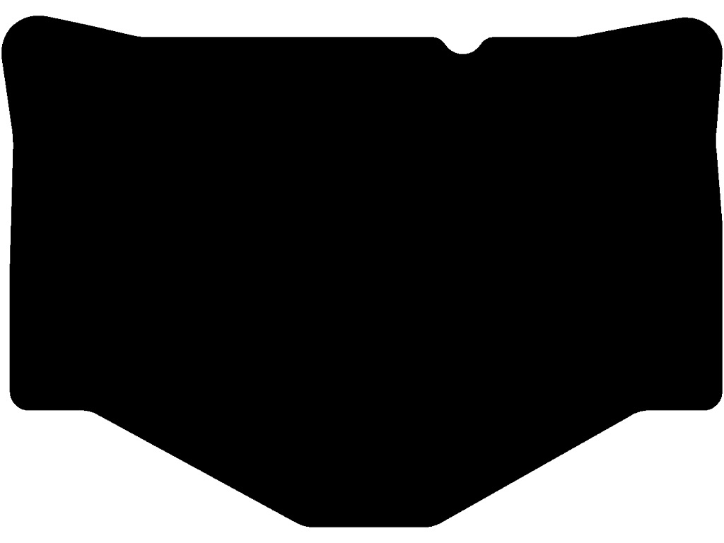 Passar bara för modeller med lägre golv