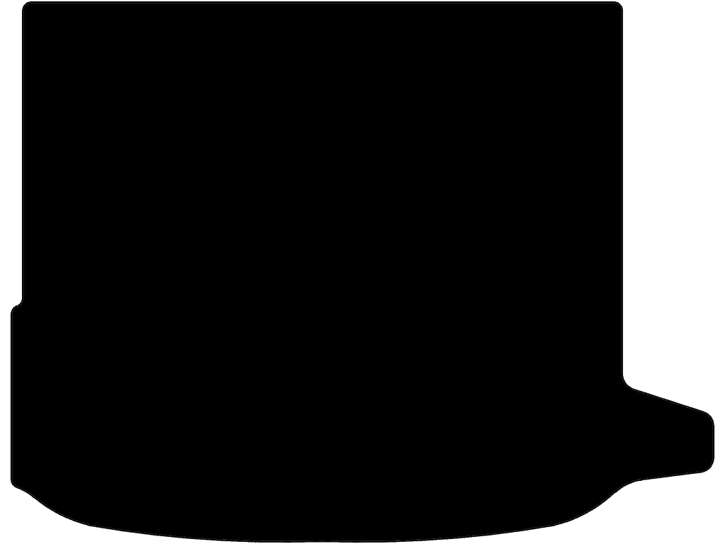 C253 Coupé | Passar bara för modeller med lägre golv