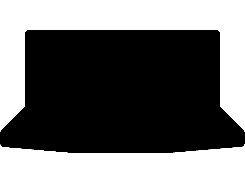 Passar bara för modeller med lägre golv