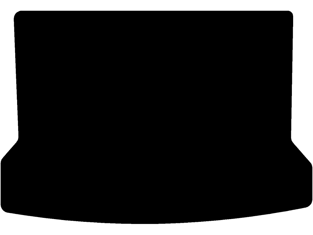 Facelift | Passar bara för modeller med övre golv