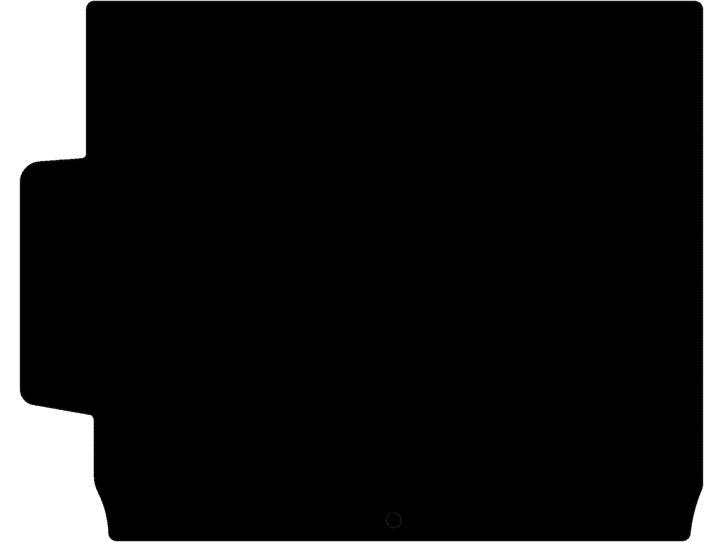 5-sitsig | Passar bara för modeller utan 4-zons klimatkontroll
