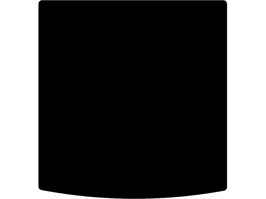 Kombi | Passar bara för modeller med övre golv