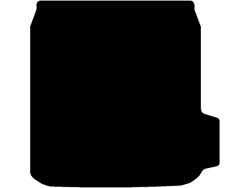 Passar bara för modeller med övre golv | Variant 1