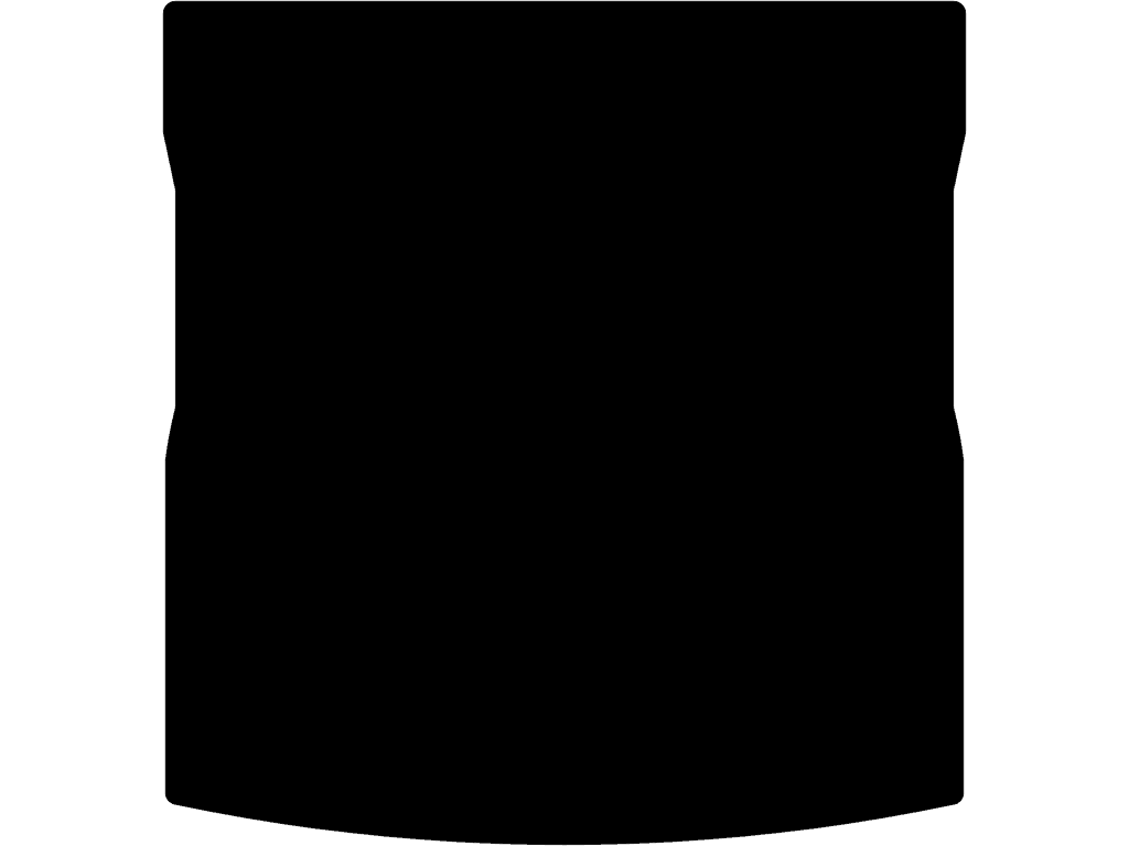 5-sitsig | Passar bara för modeller med övre golv