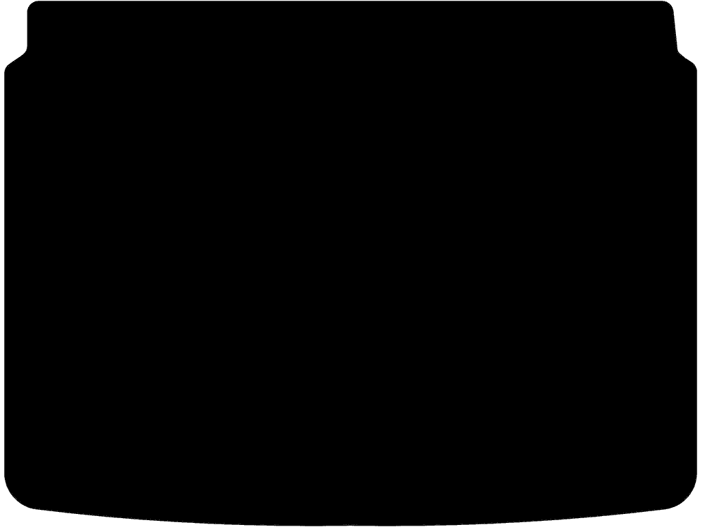 Passar bara för modeller med övre golv