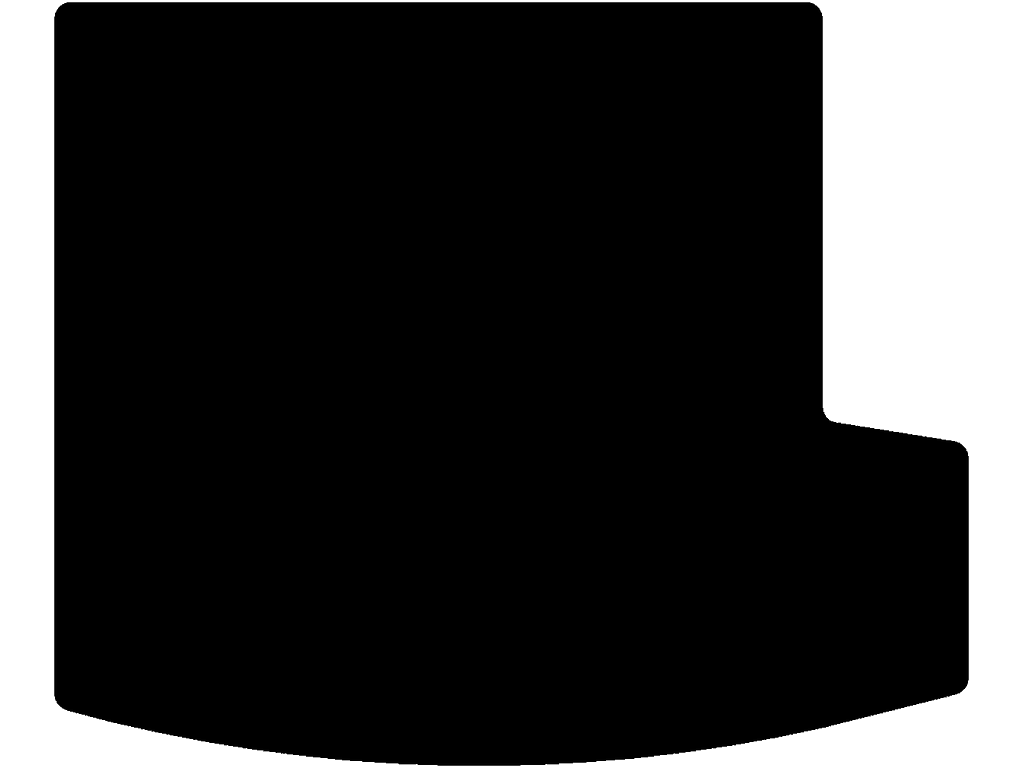 Sedan | Laddhybrid | Passar bara för modeller med övre golv