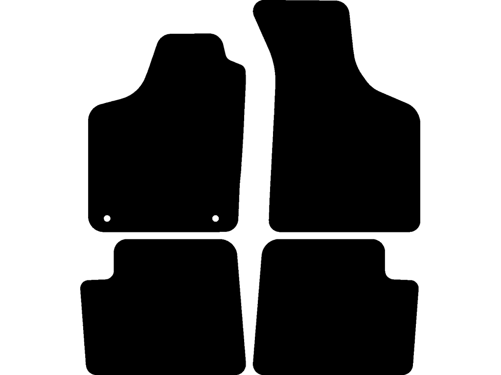 1 | Medförare utan fixering