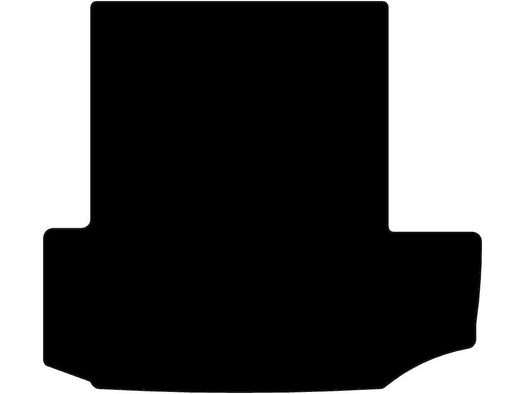 Laddhybrid | Passar bara för modeller med övre golv
