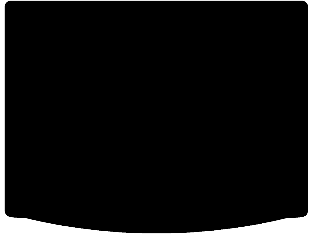 3/5 dörrar | Laddhybrid | Passar bara för modeller med övre golv