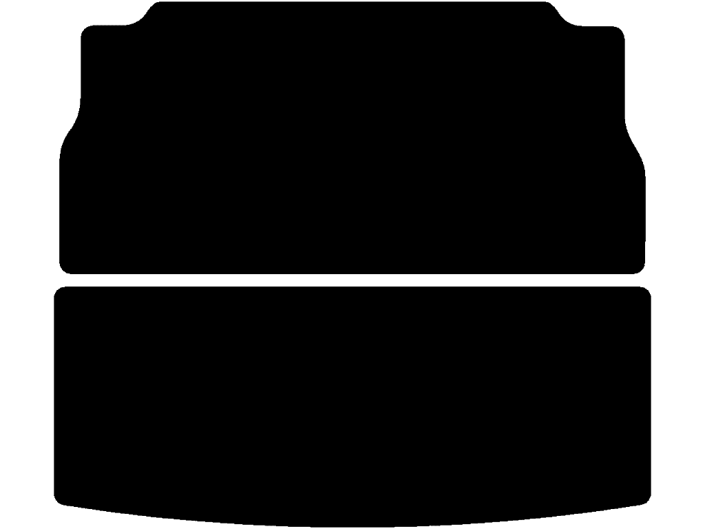 Kombi | Laddhybrid | Passar bara för modeller med övre golv