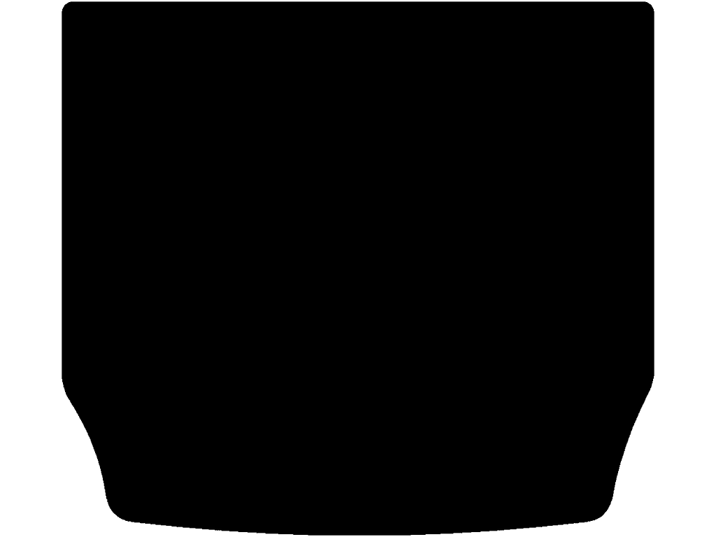 C253 Coupé | Laddhybrid | Passar bara för modeller med övre golv