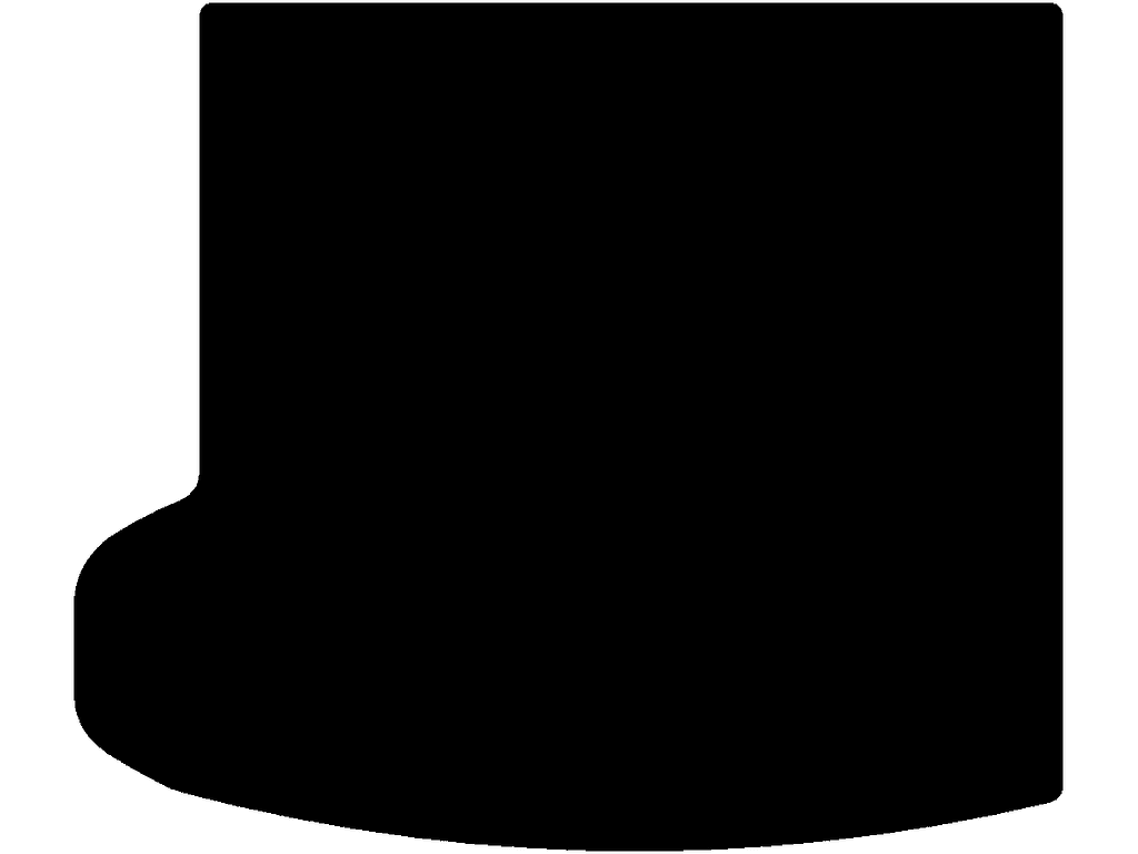 P400e Laddhybrid | Passar bara för modeller med övre golv