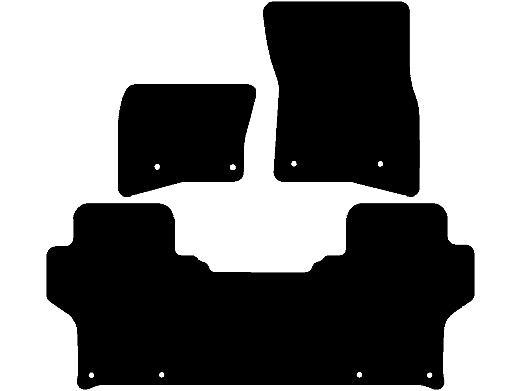 Defender 90 | 5-sitsig