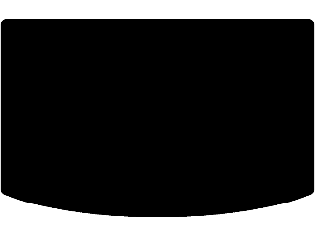 Passar bara för modeller med övre golv