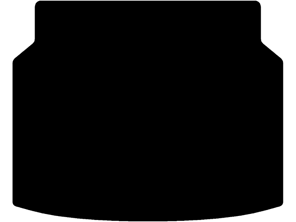 Passar bara för modeller med lägre golv