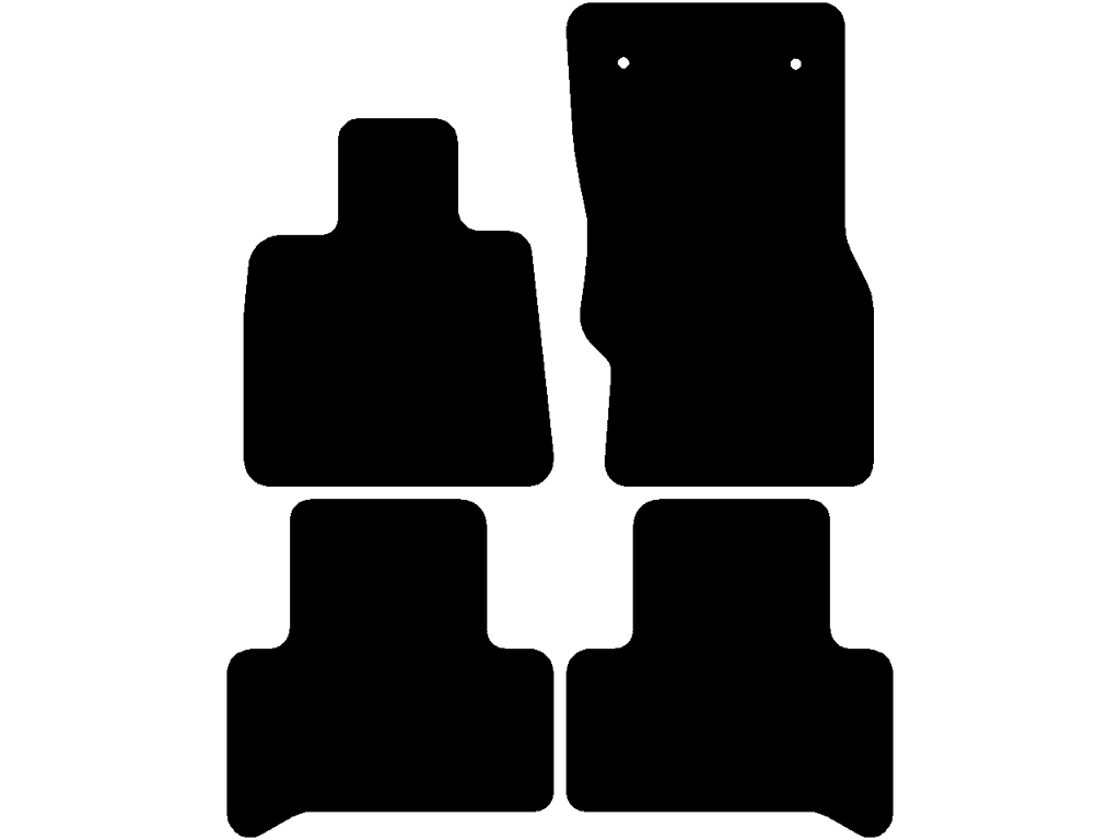 Velcro Fixeringssystem