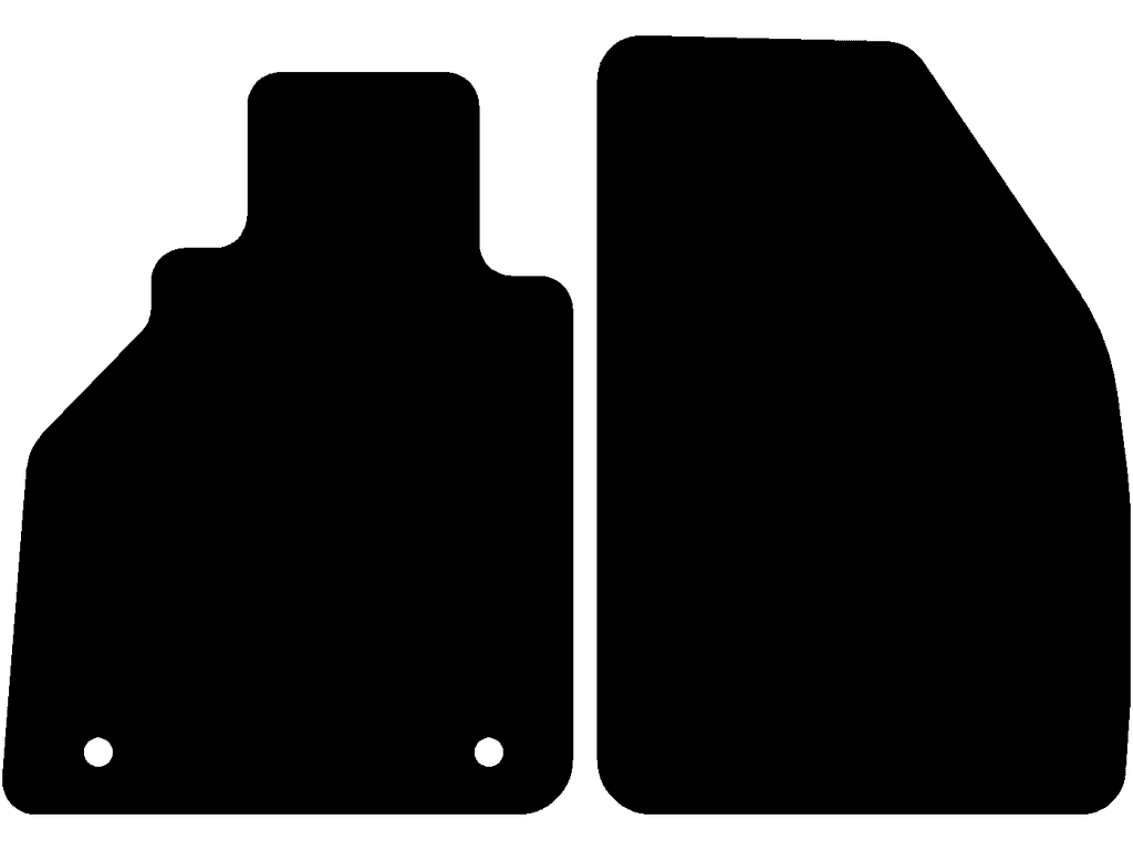 Variant 2 | Fästsystem: Clips