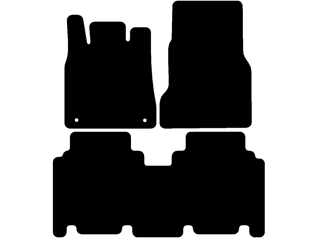 Lång hjulbas | Manuell | Variant 2