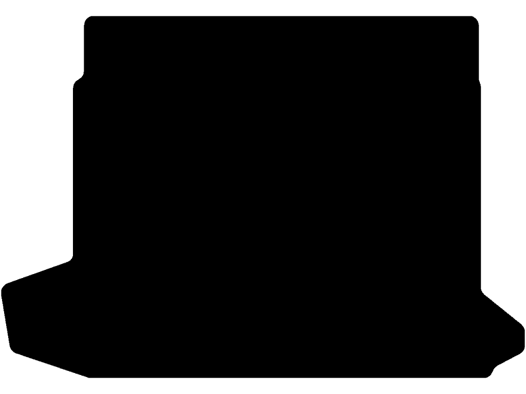 Passar bara för modeller med lägre golv