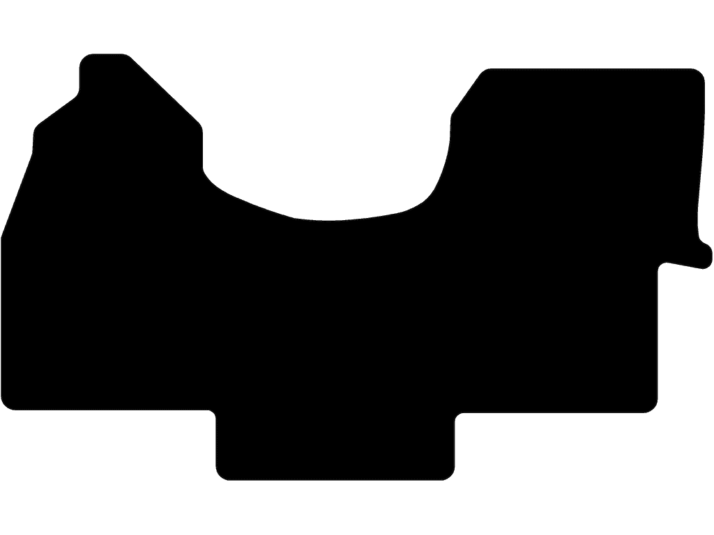 Crafter | Två säten fram