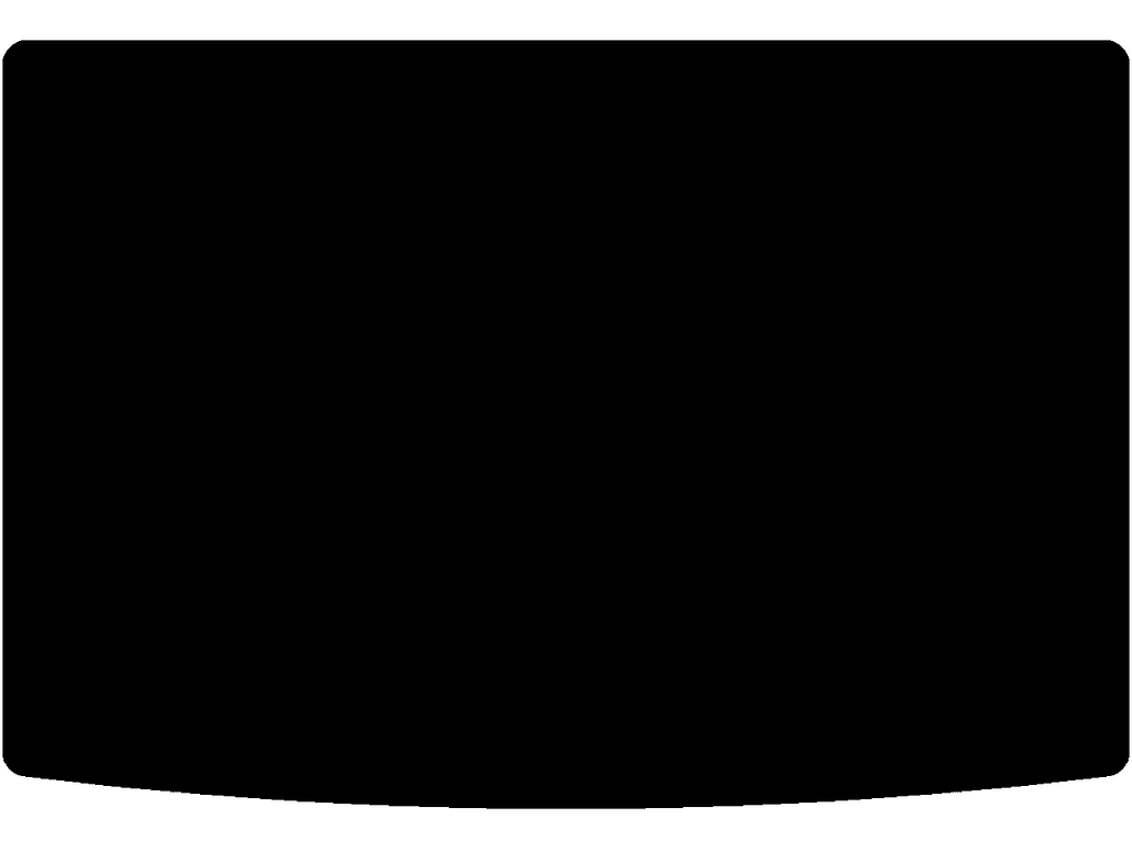 Passar bara för modeller med lägre golv