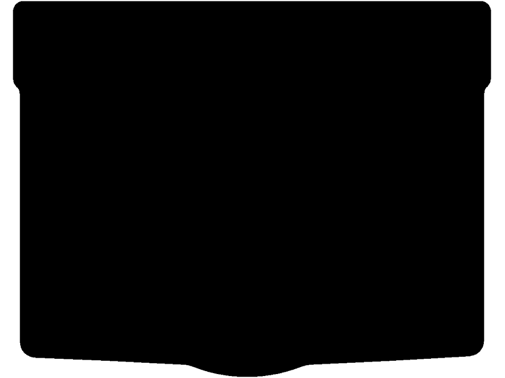 Passar bara för modeller med lägre golv