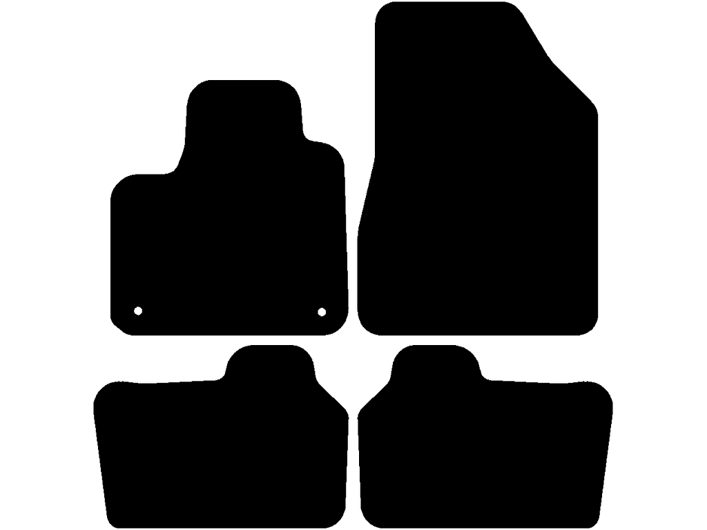 Townstar Combi | L1 | 5-sitsig