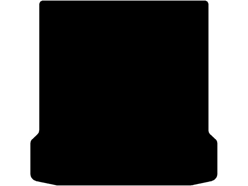 Passar bara för modeller med övre golv