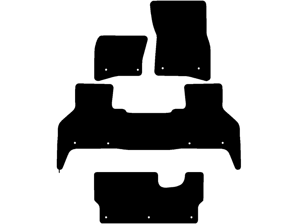 Defender 130 | 7-sitsig