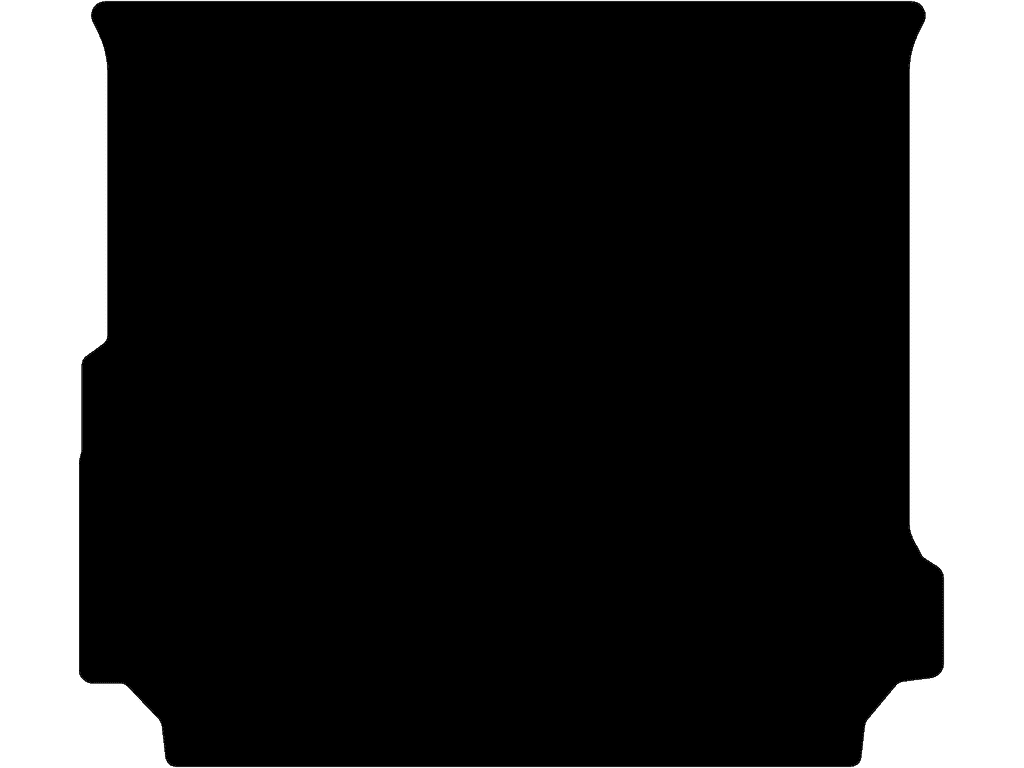 Passar bara för 5-sitsiga