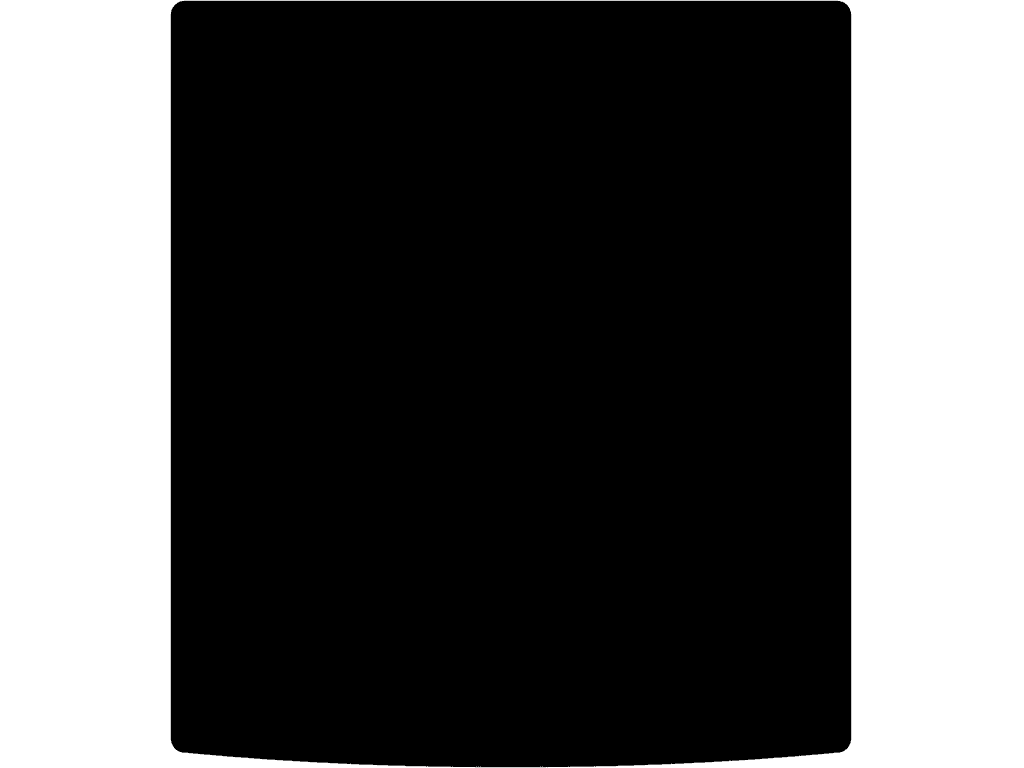 Kombi | Passar bara för modeller med övre golv