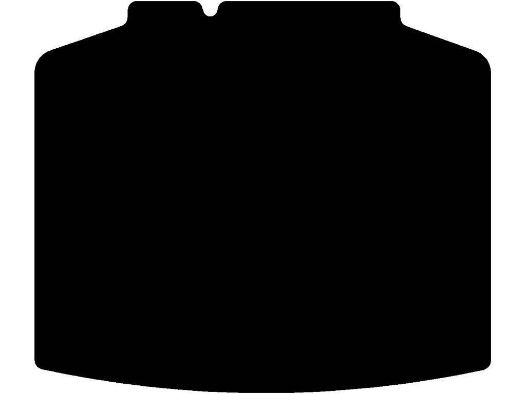 Passar bara för modeller med lägre golv (excl. variabele vloer)