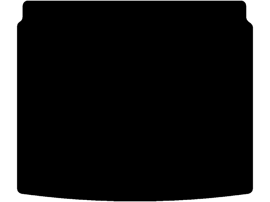 Passar bara för modeller med övre golv