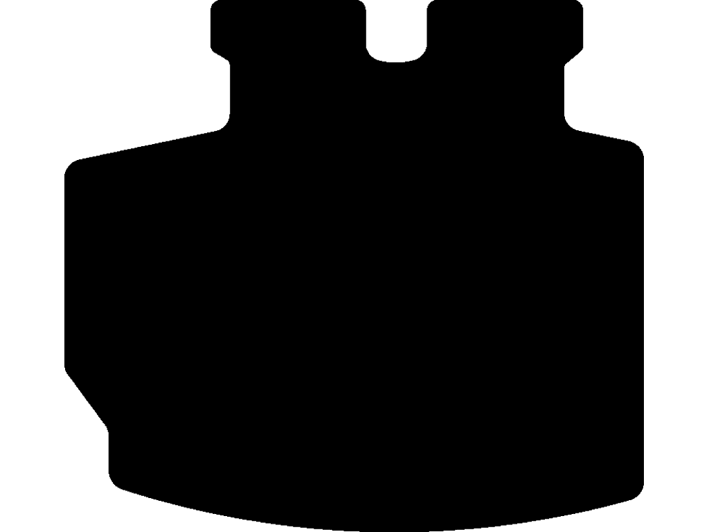 Cabriolet | Passar bara för modeller med lägre golv | Med Bose-Soundsystem