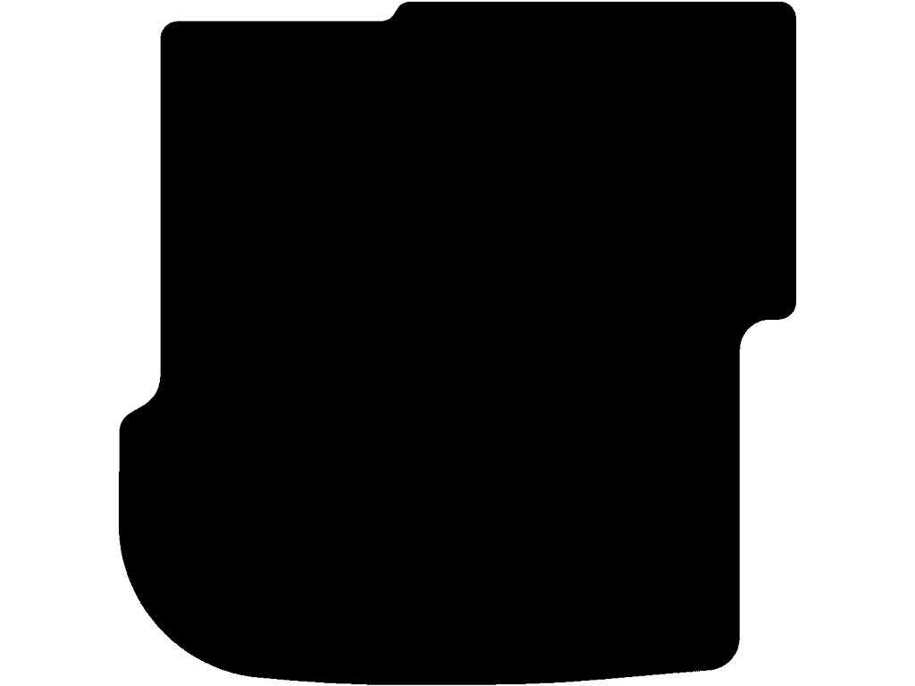 Passar bara för modeller med lägre golv