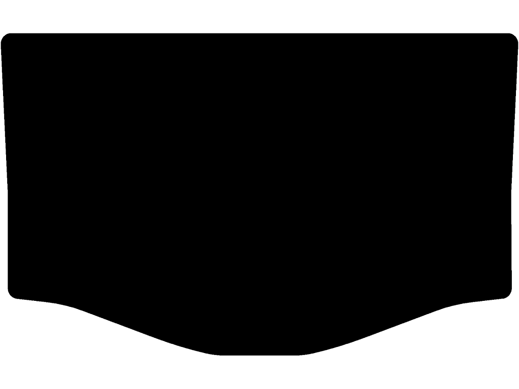 Passar bara för modeller med lägre golv