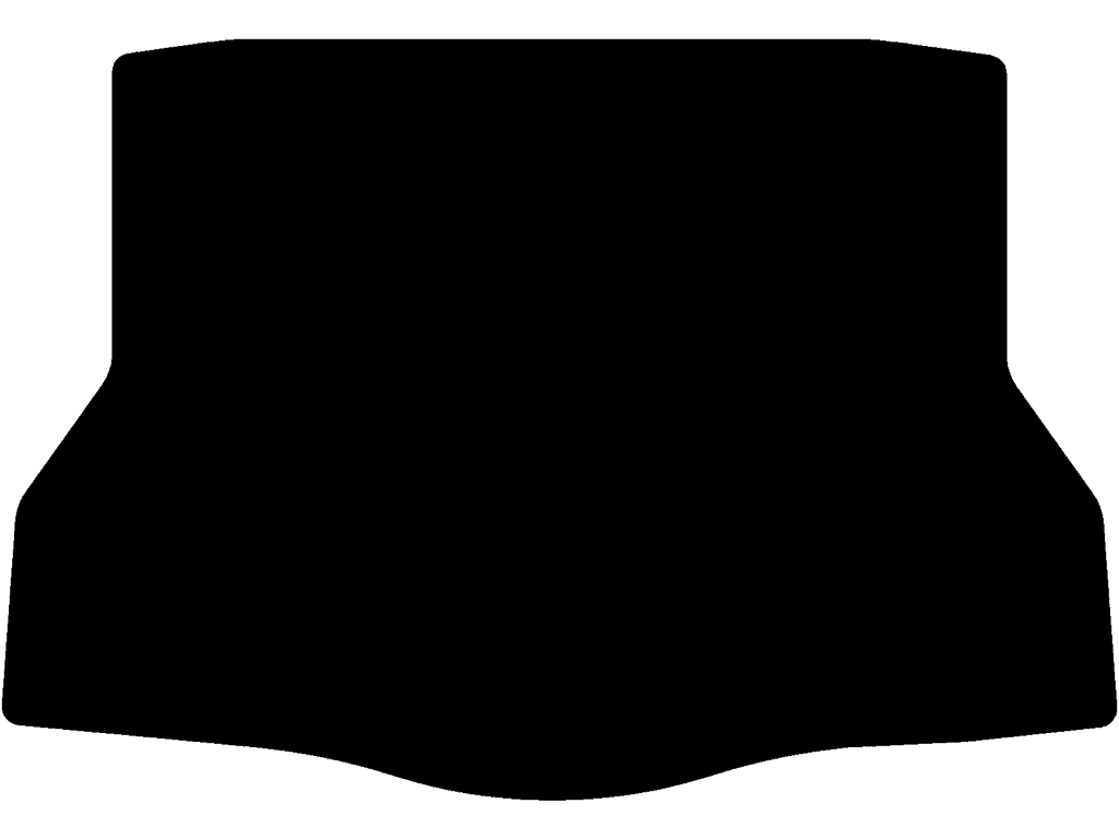 Coupé | Passar bara för modeller med lägre golv | Variant 2