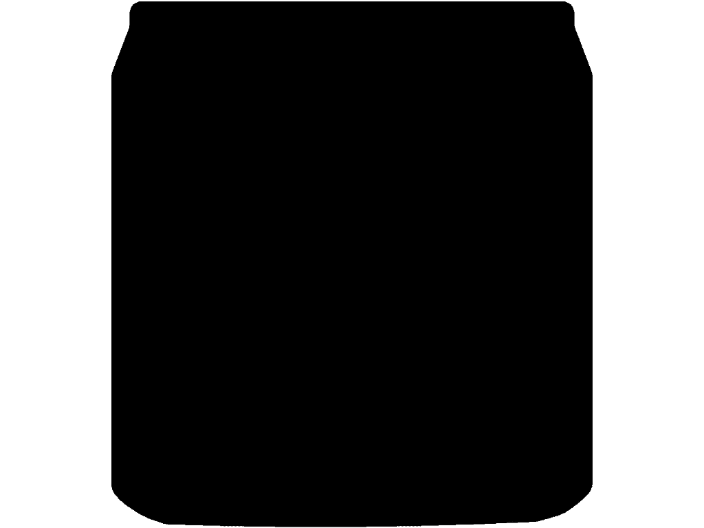 Passar bara för modeller med övre golv | Variant 2