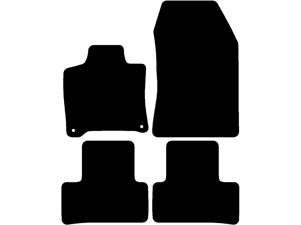 Halvkombi | 1.2 Hybrid