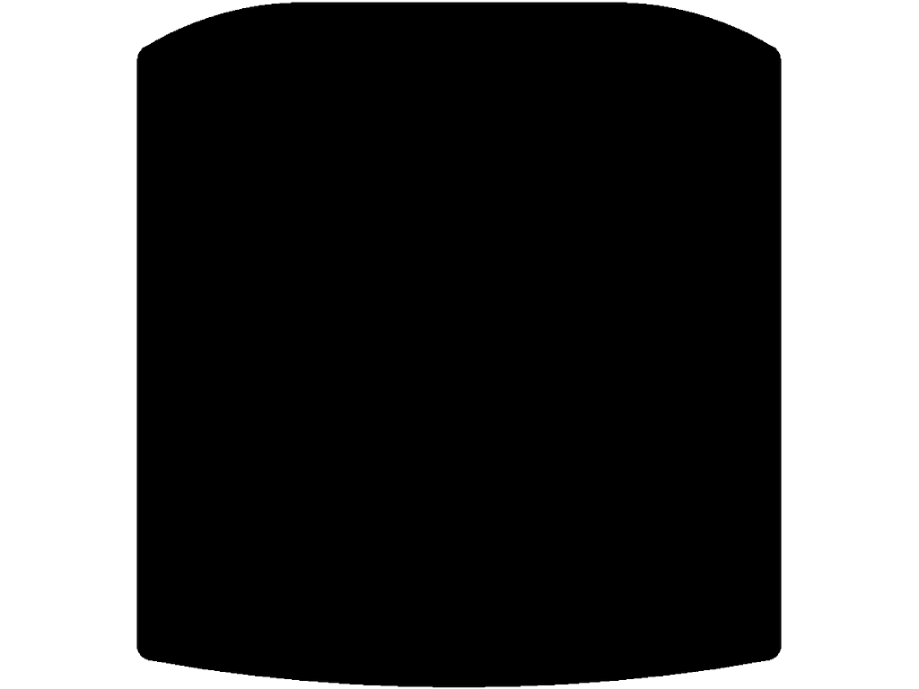 Sedan | Passar bara för modeller med lägre golv