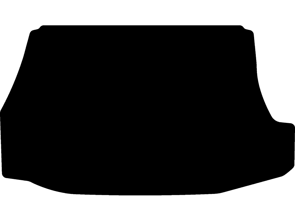 Cabriolet A209 | Passar bara för modeller med lägre golv | Variant 2