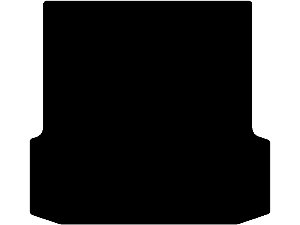 Kombi | Facelift | Passar bara för modeller med övre golv