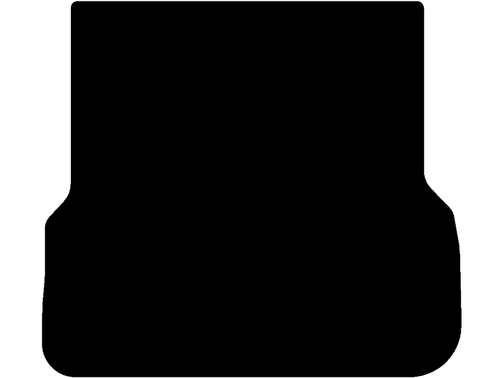 Passar bara för modeller med övre golv