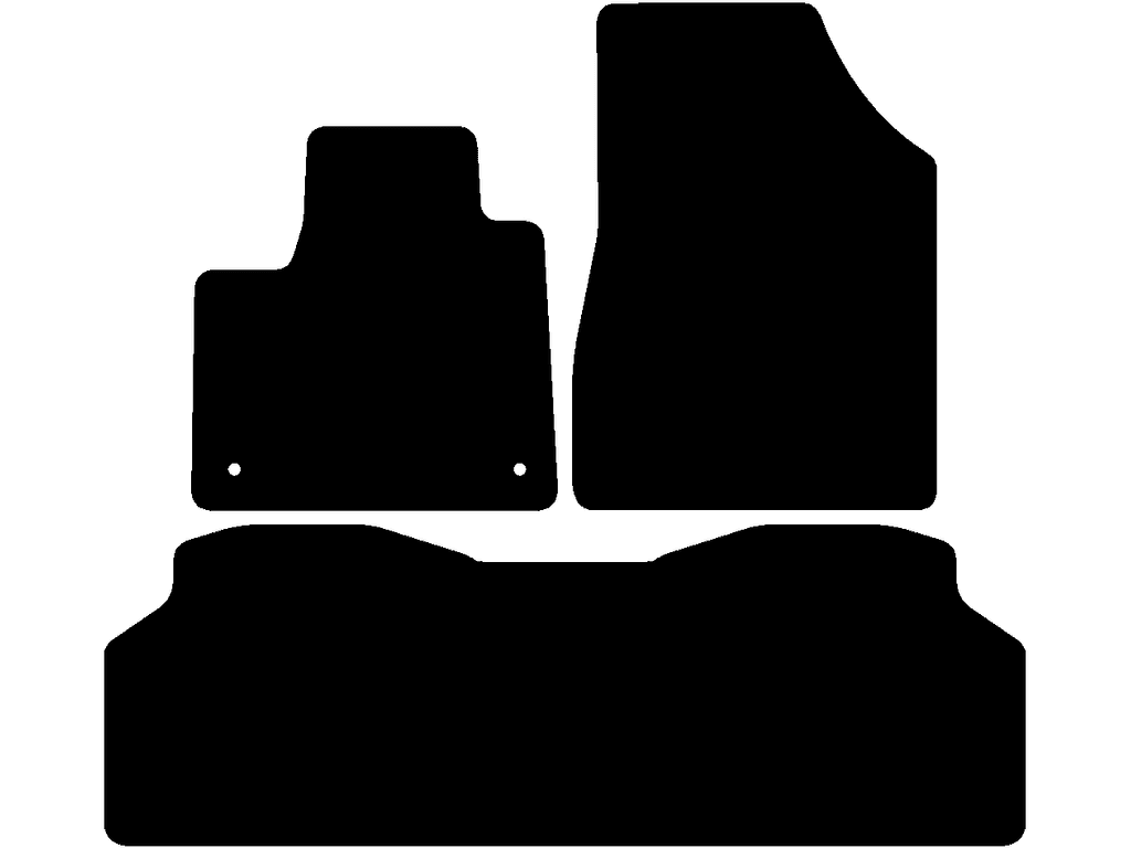 Townstar Evalia | L2 | 5-sitsig