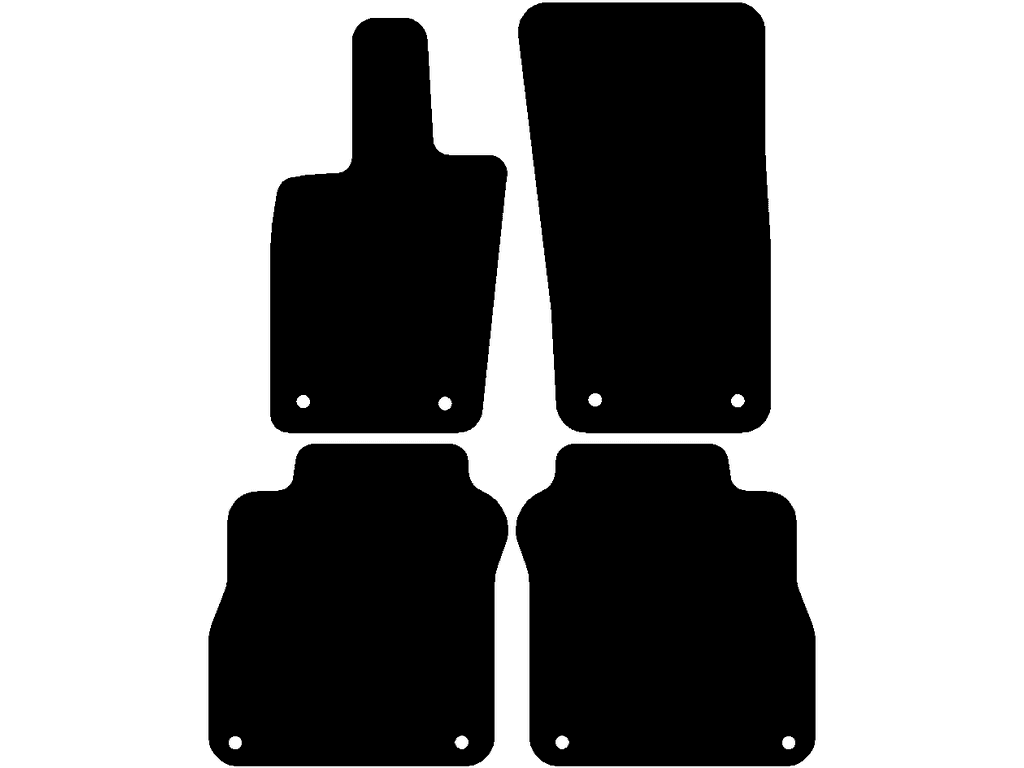 Lång hjulbas | Executive / Sedan / Sport Turismo | E-Hybrid