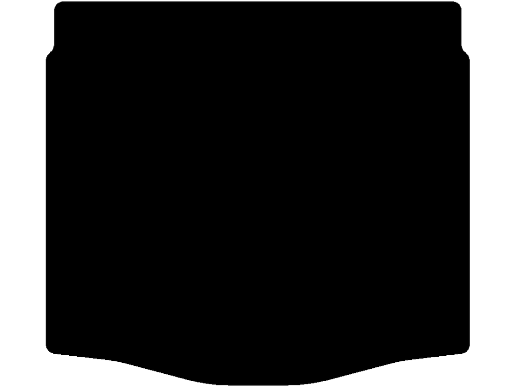 Passar bara för modeller med övre golv