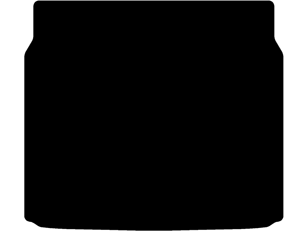 5-sitsig | Passar bara för modeller med lägre golv