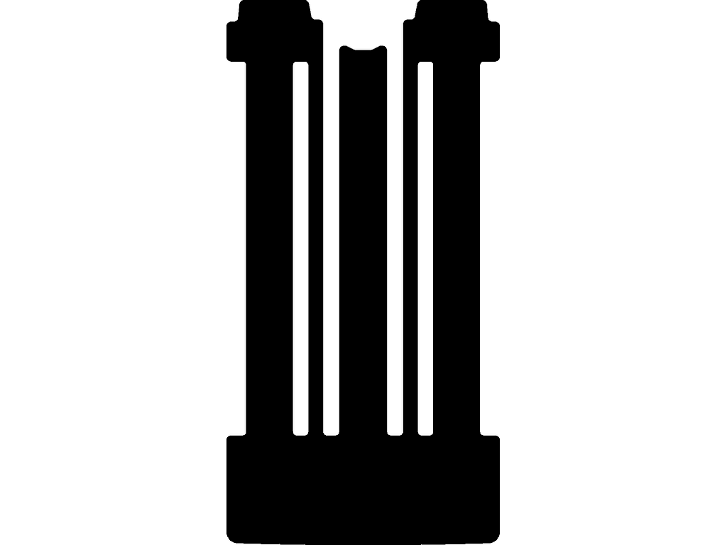 Endast lämplig för Beach, inte för Beach Tour eller Beach Camper